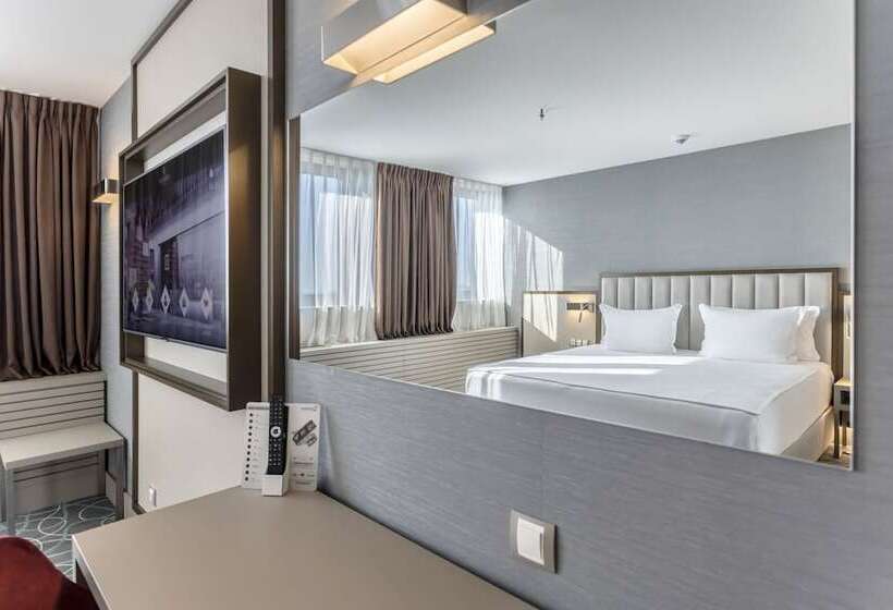 豪华房间, Bulgaria