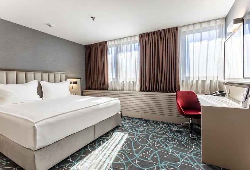 豪华房间, Bulgaria