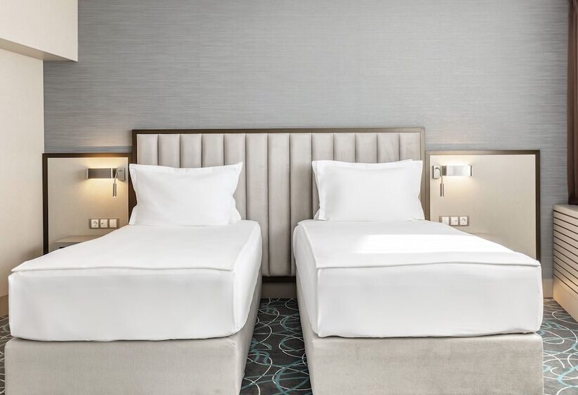 豪华房间, Bulgaria