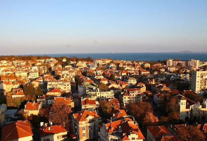 １ベッドルームのデラックスアパートメント, Bulgaria
