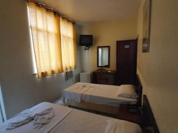 スタンダードルーム, Central Gold