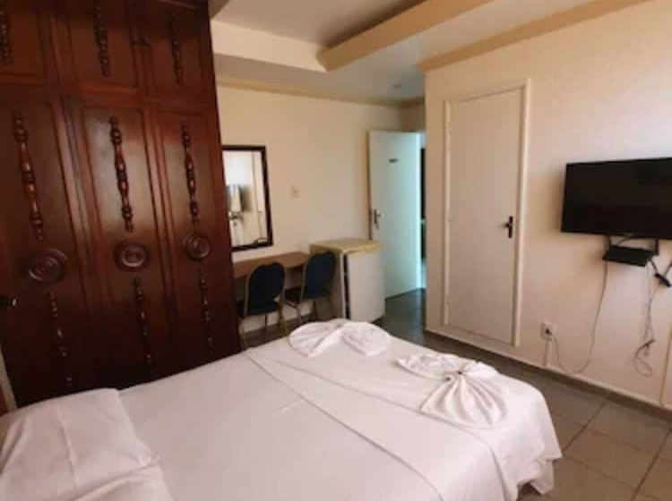 スタンダードルーム, Central Gold