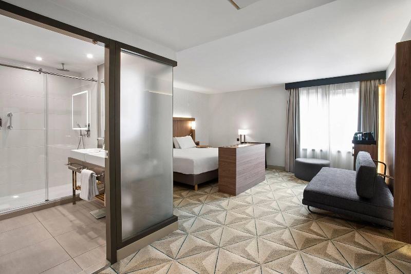 Executive Suite, Dundee Arms Inn