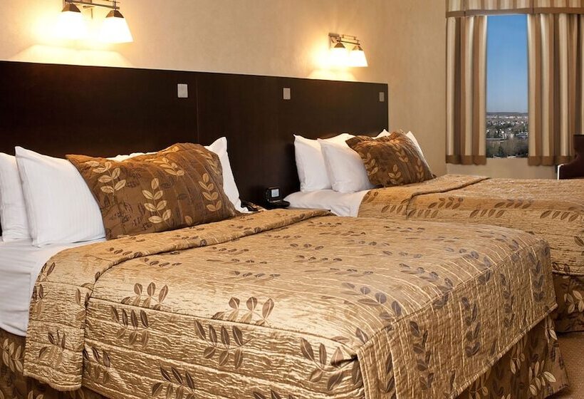 スーペリアールーム, Fantasyland