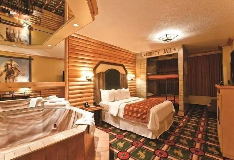 Chambre Standard, Fantasyland