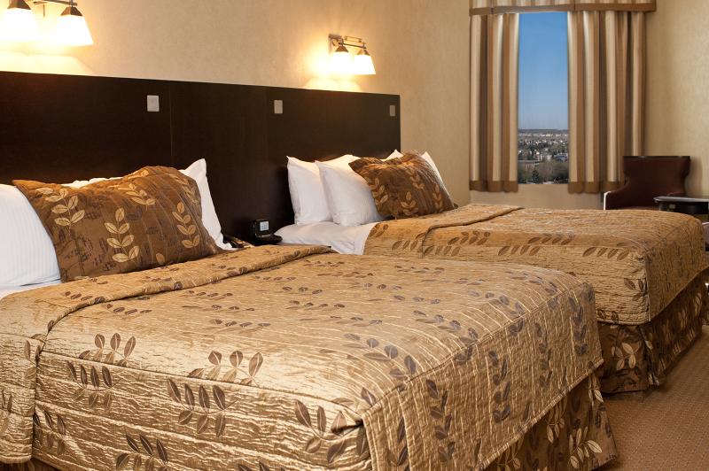 スーペリアールーム, Fantasyland