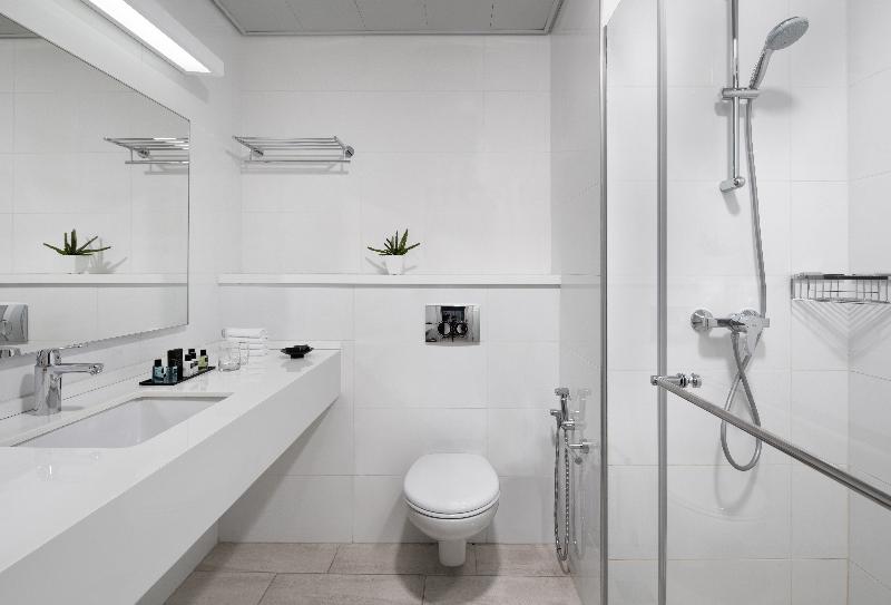 スタンダードルーム, Fantasyland