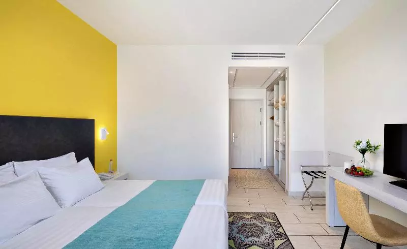 Chambre Standard, Fantasyland
