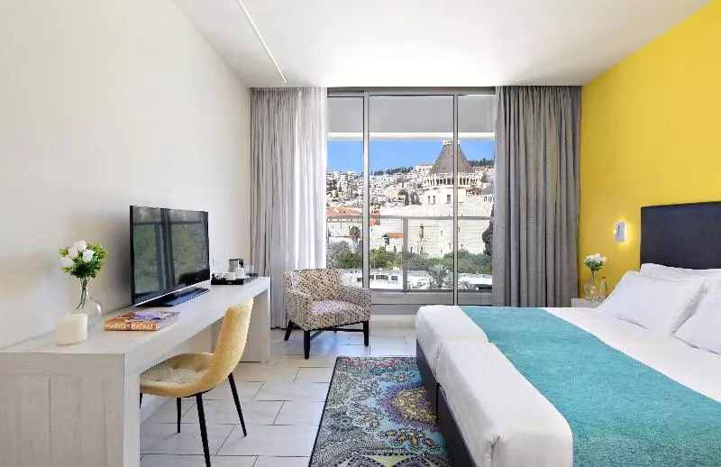 Chambre Standard, Fantasyland