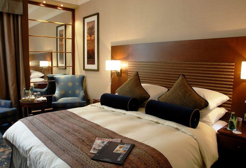 اتاق اجرایی, Golden Tulip Bahrain