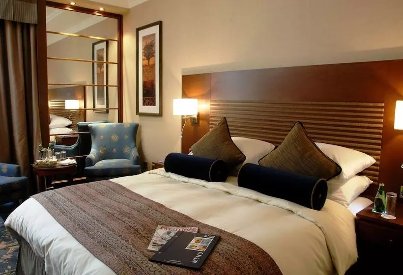 اتاق اجرایی, Golden Tulip Bahrain