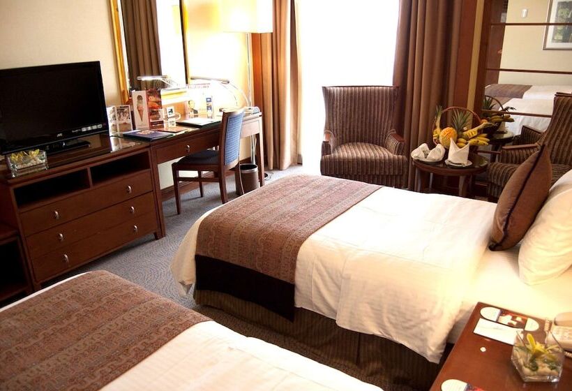 اتاق اجرایی, Golden Tulip Bahrain