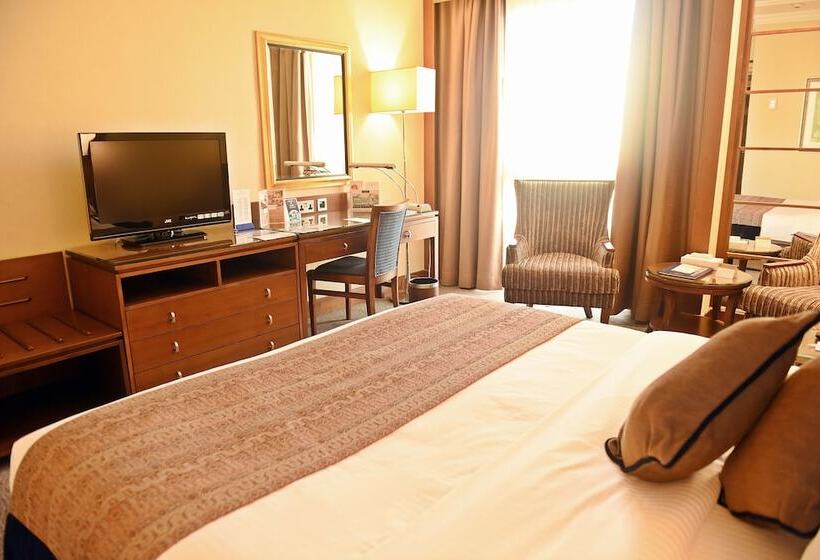 اتاق اجرایی, Golden Tulip Bahrain