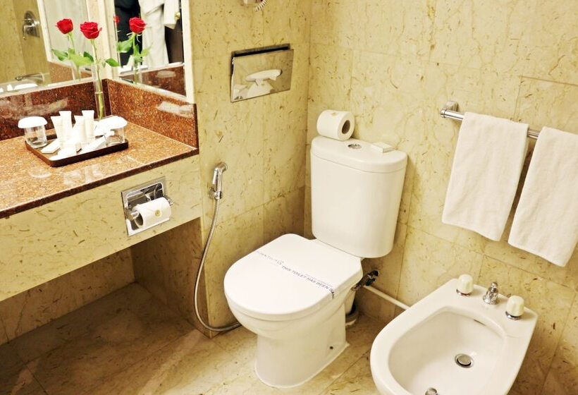 اتاق استاندارد, Golden Tulip Bahrain