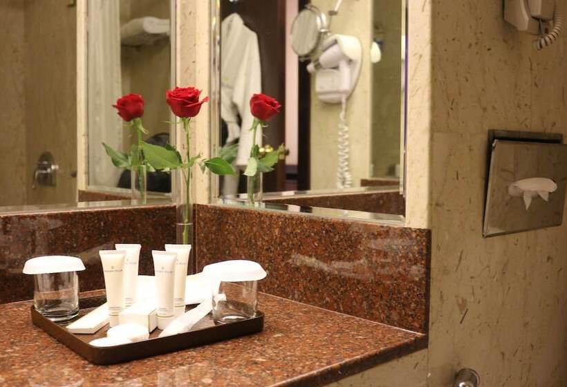 اتاق لوکس, Golden Tulip Bahrain