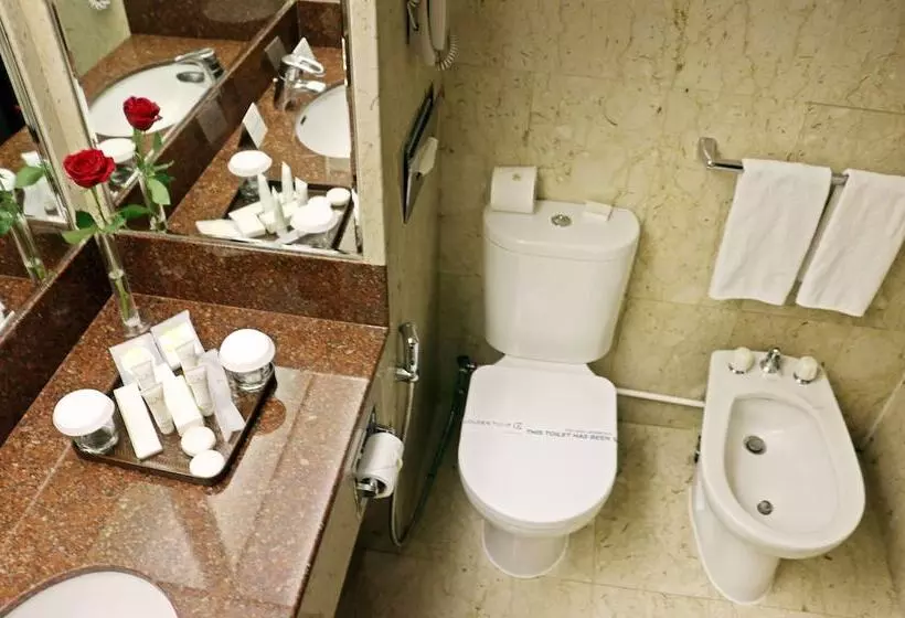 اتاق لوکس, Golden Tulip Bahrain
