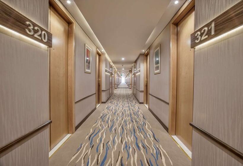 اتاق لوکس, Golden Tulip Bahrain