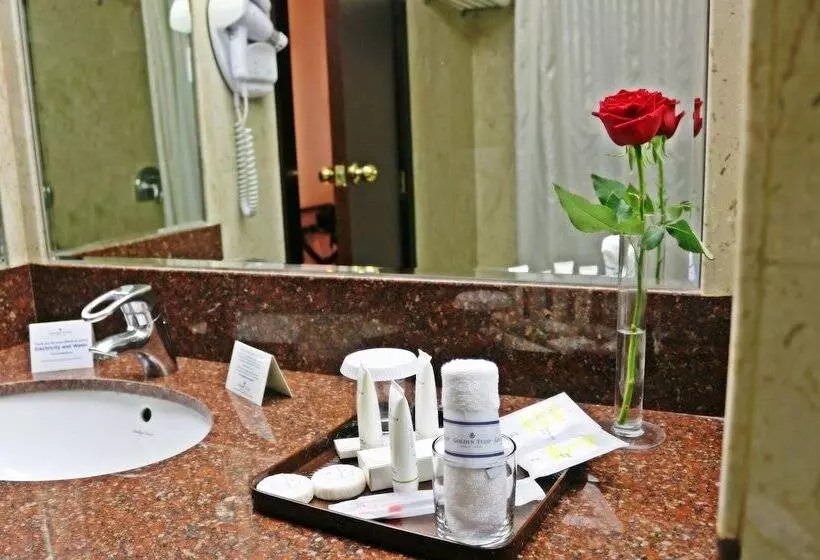 اتاق لوکس, Golden Tulip Bahrain