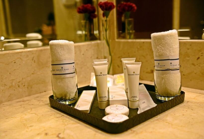 اتاق اجرایی, Golden Tulip Bahrain