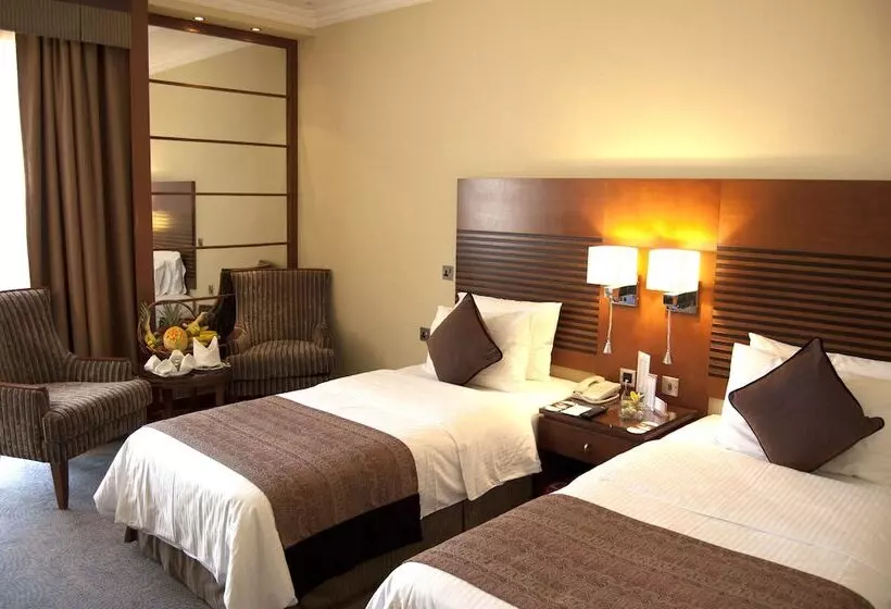 اتاق اجرایی, Golden Tulip Bahrain