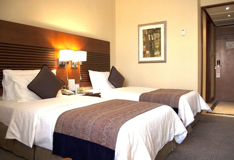 اتاق اجرایی, Golden Tulip Bahrain