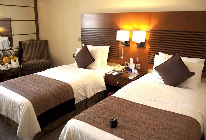 اتاق لوکس, Golden Tulip Bahrain