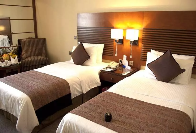 اتاق لوکس, Golden Tulip Bahrain