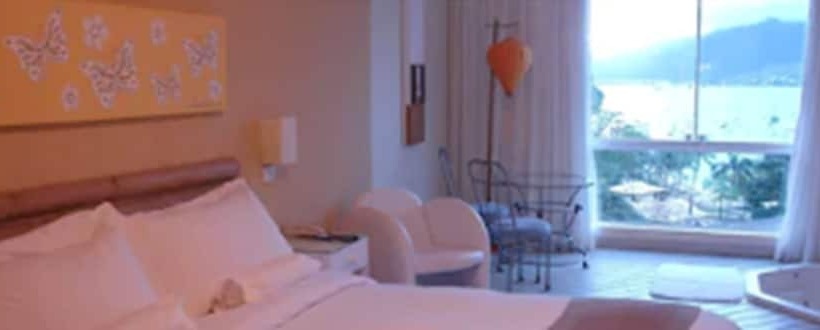 اتاق سوپریور, Itapemar  Ilhabela