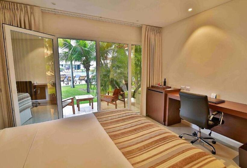 اتاق استاندارد با 2 تخت دوبل, Los Tajibos, Santa Cruz De La Sierra, A Tribute Portfolio