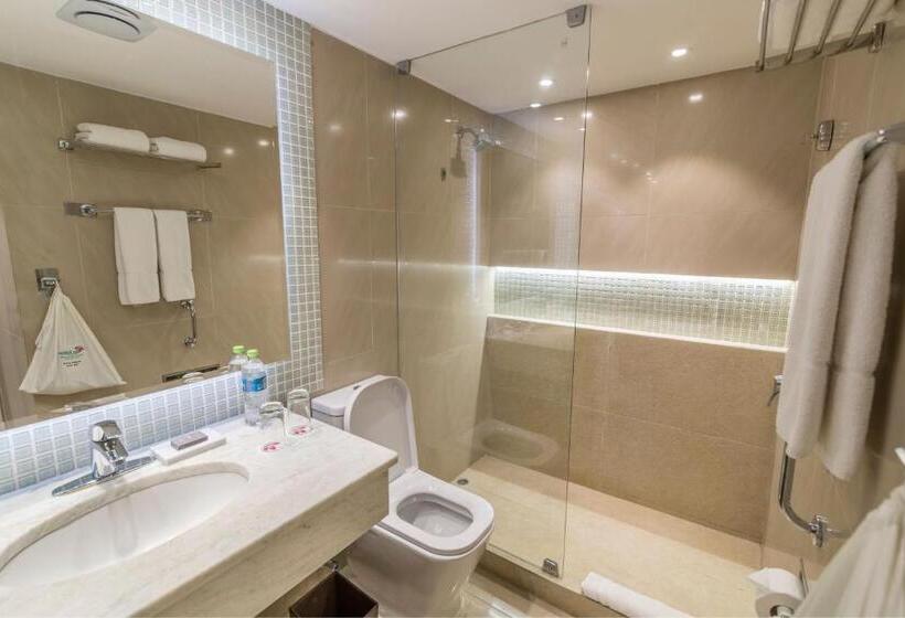 اتاق استاندارد, Los Tajibos, Santa Cruz De La Sierra, A Tribute Portfolio