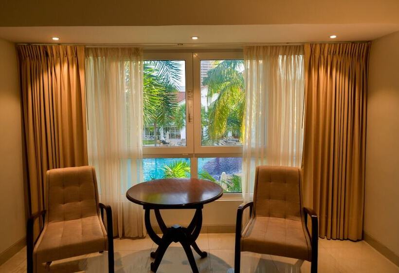 اتاق استاندارد با 2 تخت دوبل, Los Tajibos, Santa Cruz De La Sierra, A Tribute Portfolio