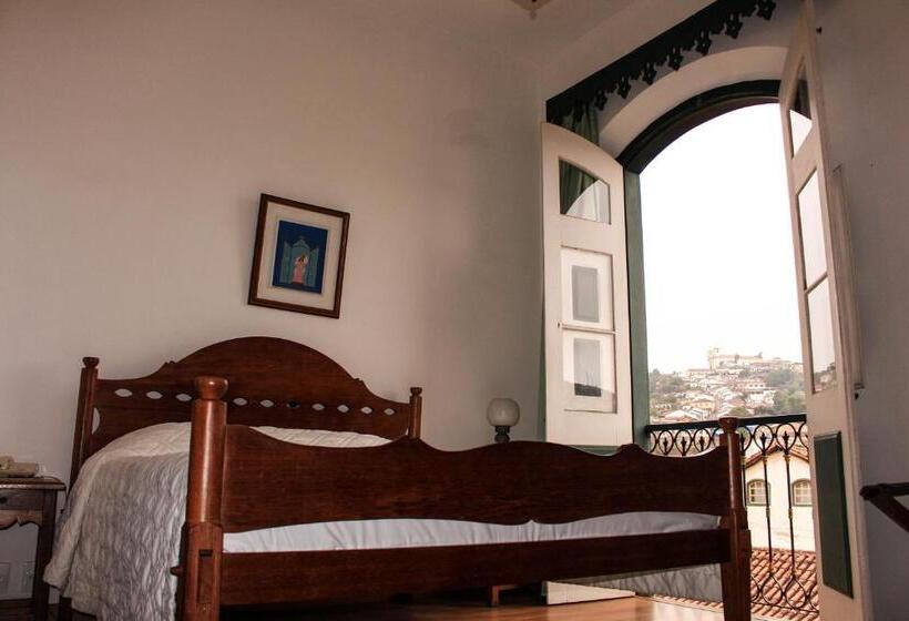 סוויטה משפחתית, Luxor