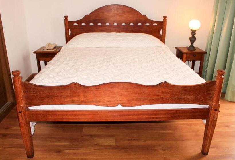 סוויטה משפחתית, Luxor