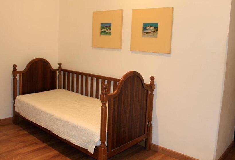 סוויטה משפחתית, Luxor