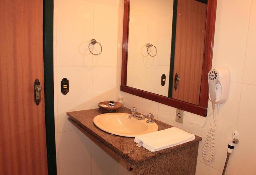 סוויטה משפחתית, Luxor