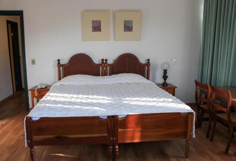 דירת חדר דלוקס, Luxor