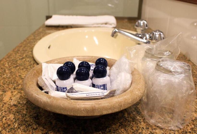 דירת חדר דלוקס, Luxor