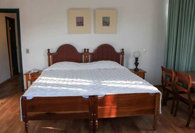 דירת חדר דלוקס, Luxor