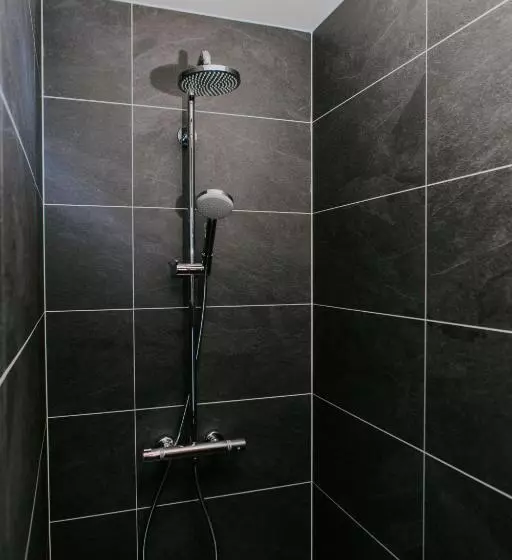 اتاق استاندارد با تخت بزرگ, New Regina