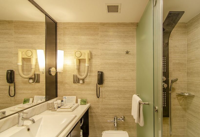 프리미엄 룸, Pan Pacific Sonargaon Dhaka