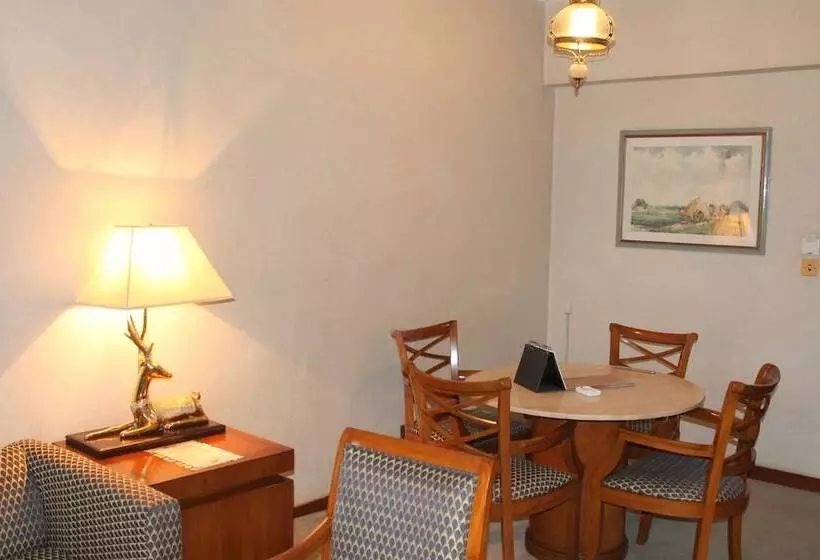 ジュニアスイート, Pan Pacific Sonargaon Dhaka