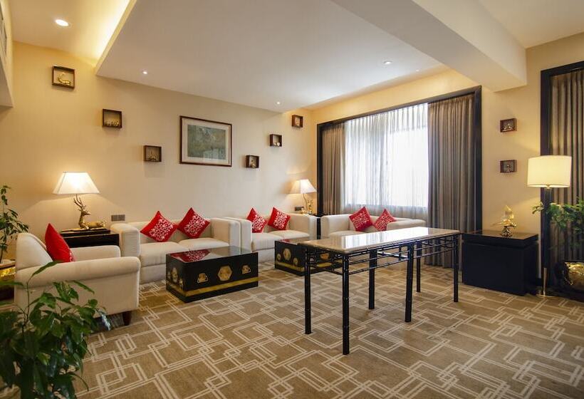سوییت, Pan Pacific Sonargaon Dhaka