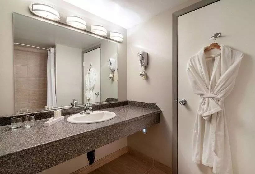 デラックスルーム, Ramada By Wyndham Northern Grand Hotel & Conference Centre
