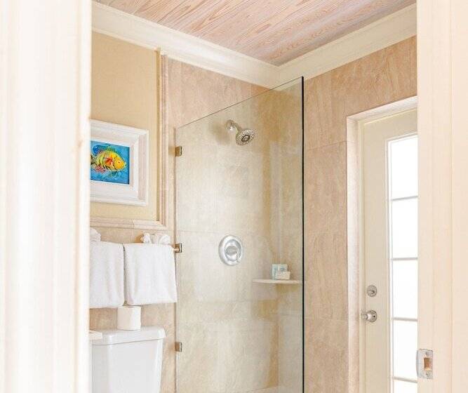 Standard Single Room Single Bed, Romora Bay Resort & Marina