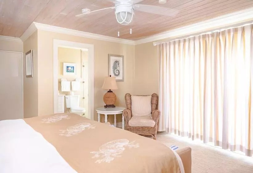 ダブルベッドのスタンダードシングルルーム, Romora Bay Resort & Marina
