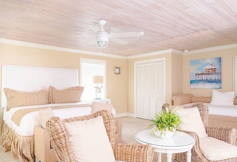 Standard Single Room Single Bed, Romora Bay Resort & Marina