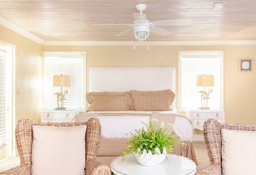 Standard Single Room Single Bed, Romora Bay Resort & Marina