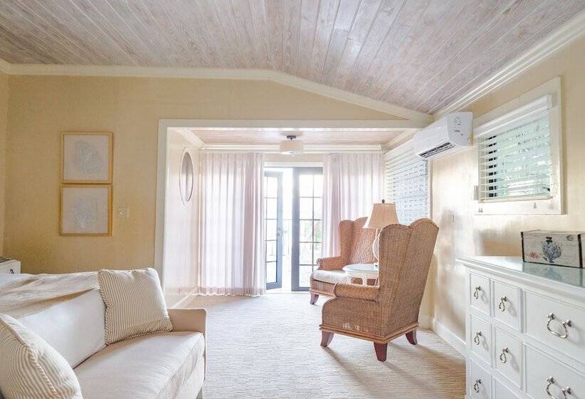 Standard Single Room Single Bed, Romora Bay Resort & Marina