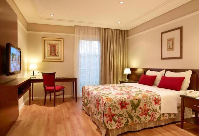 Deluxe Room, Royal Palm Plaza Resort