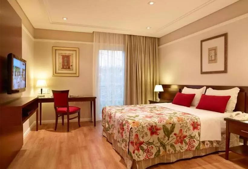 Deluxe Room, Royal Palm Plaza Resort